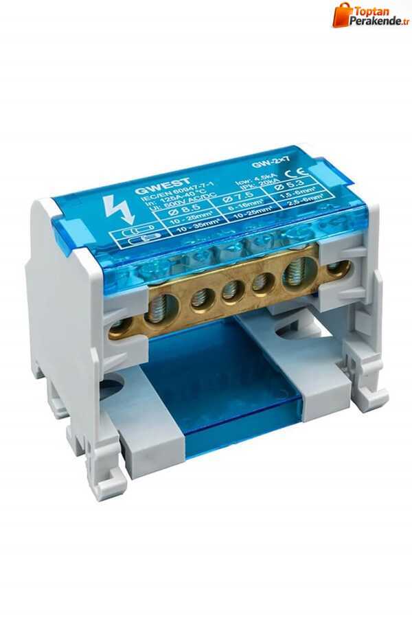 Gwest Gw-2x7 Dağıtıcı Ünite (125a)
